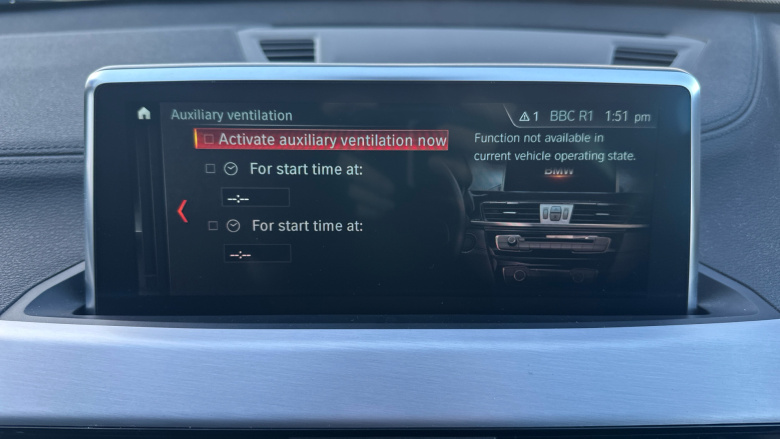 BMW X2 sDrive 18i [136] M Sport 5dr Step Auto Petrol Hatchback